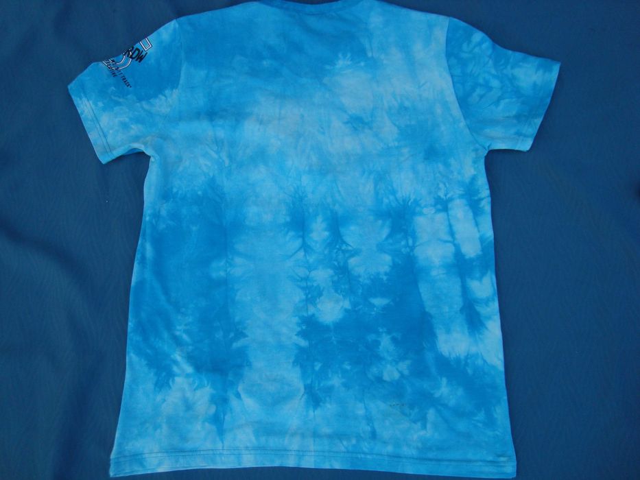 koszulka letnia modelująca Camp Royal -Redway XL-Super