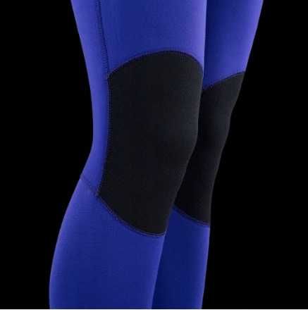 Nowa Damska Pianka ION Element 4/3 38/M Back Zip Model 23 Super Cena !
