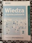 Wiedza o społeczeństwie 2 operon