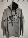 Sweatshirt com capuz, M
