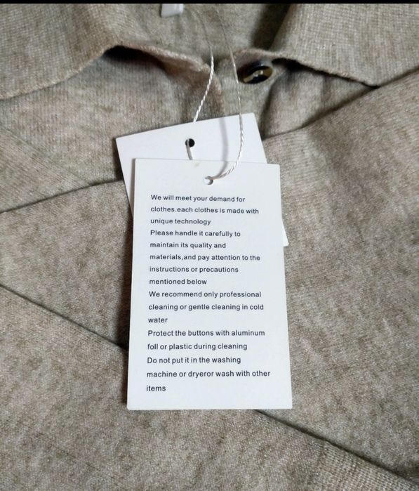 Поло з мериносовою вовною