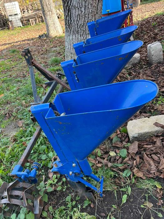 Часникова сівалка