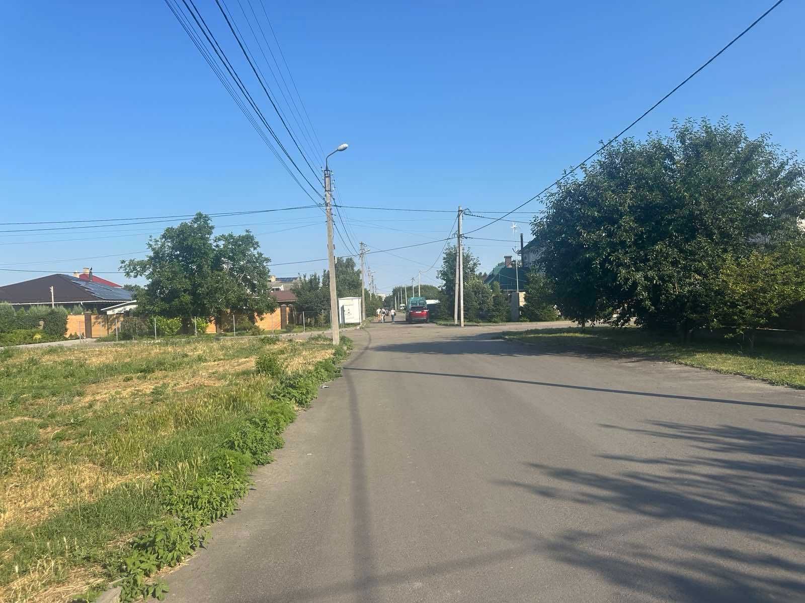 Пропоную до продажу земельну ділянку