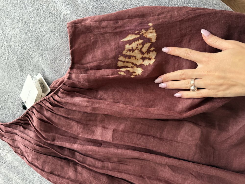 Сукня Massimo Dutti