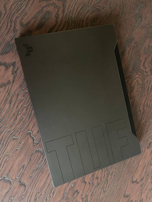 ASUS TUF A15|RTX 3050ti|16GB RAM