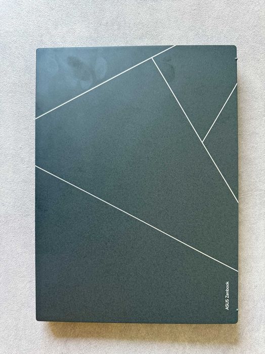 Laptop Asus ZenBook S 13 OLED Ultra 5-125U 16GB RAM 512GB SSD W11