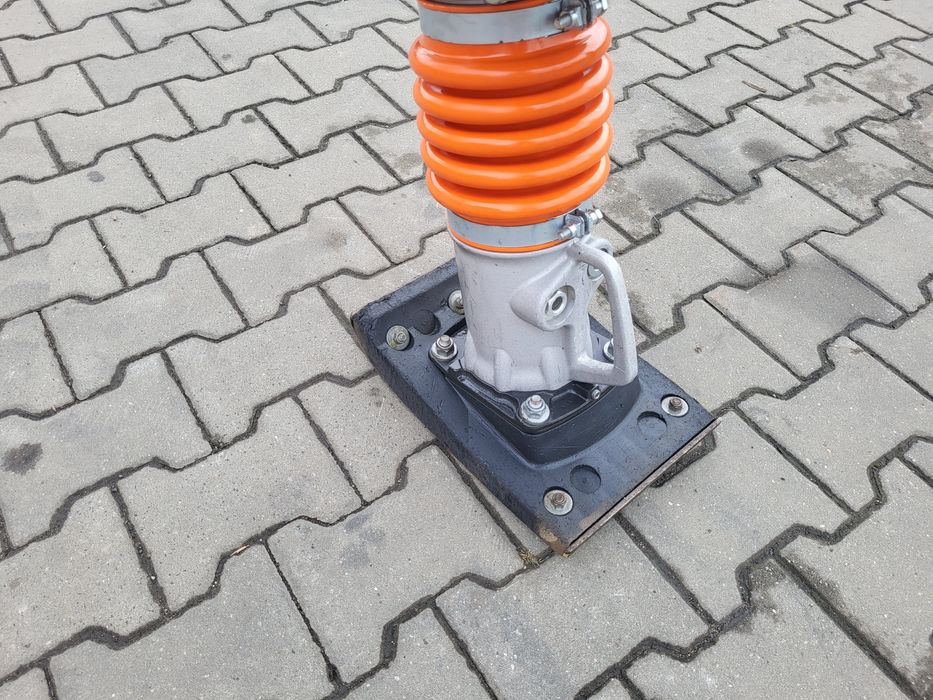 Skoczek Bomag BT60 zagęszczarka 2020 rok