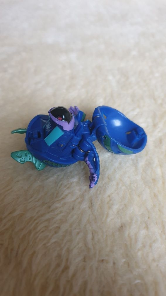 Preyas 550G Bakugan