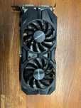 Karta graficzna nvidia geforce gtx960 2gb
100% sprawna, nie kręcona