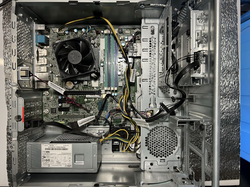 Системний блок Core i5 7400