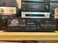Yamaha K 340 , magnetofon