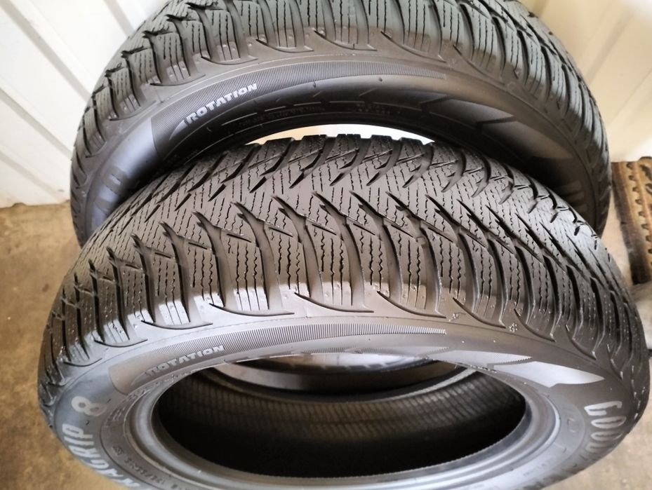 Шини різних розмірів е Цешкі грузові,також поштучно!