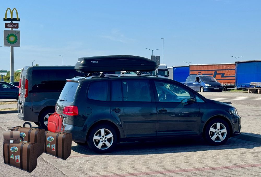 Зустричаю у Польщі Трансфер Аеро-Вокзал Варшава-Пшемишль-Краків-Шегини