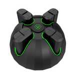 Аккумуляторы 4шт для Xbox Series X S/One/S Зарядка/4шт батарея