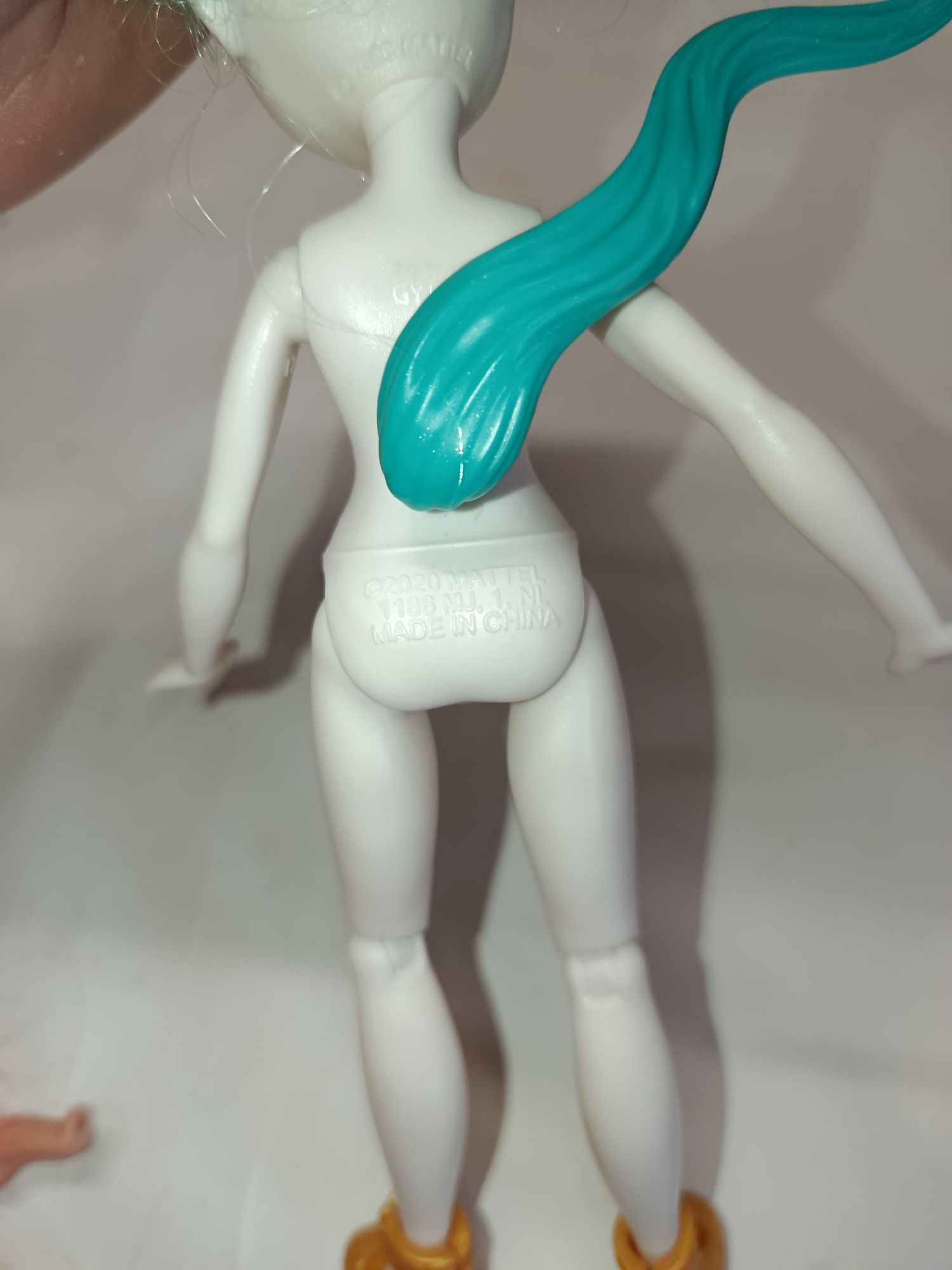 Кукла королева Юнити Парадайз Энчантималс Mattel Enchantimals