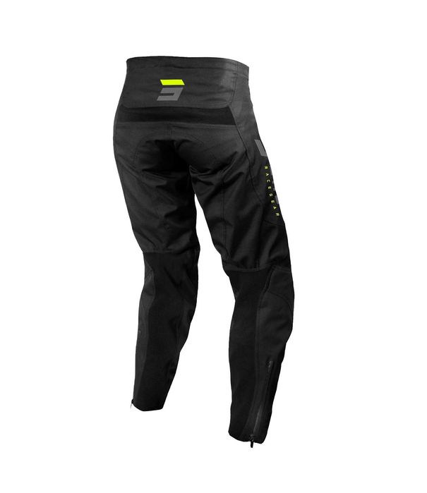 CALÇAS CLIMATIC PRETAS / AMARELAS NEON SHOT