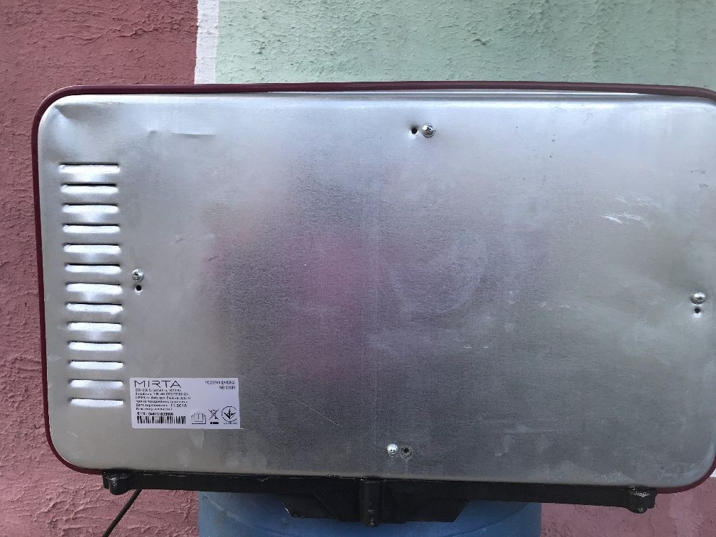 Продам электродуховку