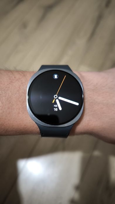 Samsung galaxy watch 8 44mm ‼️НА ГАРАНТІЇ ‼️