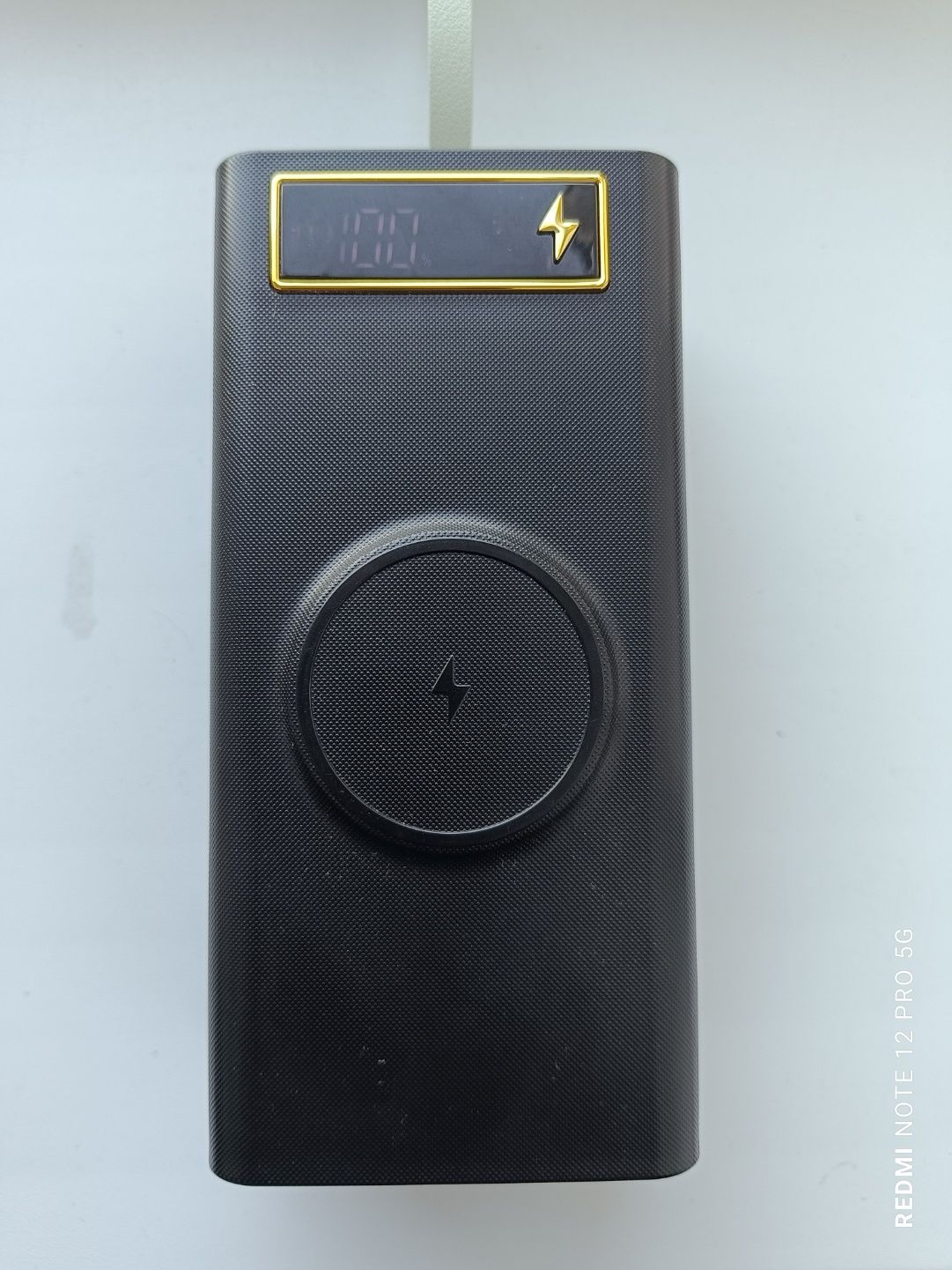 PowerBank 72 000 mah.