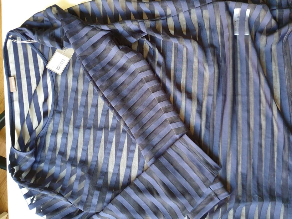 Gustav bluzka damska xl