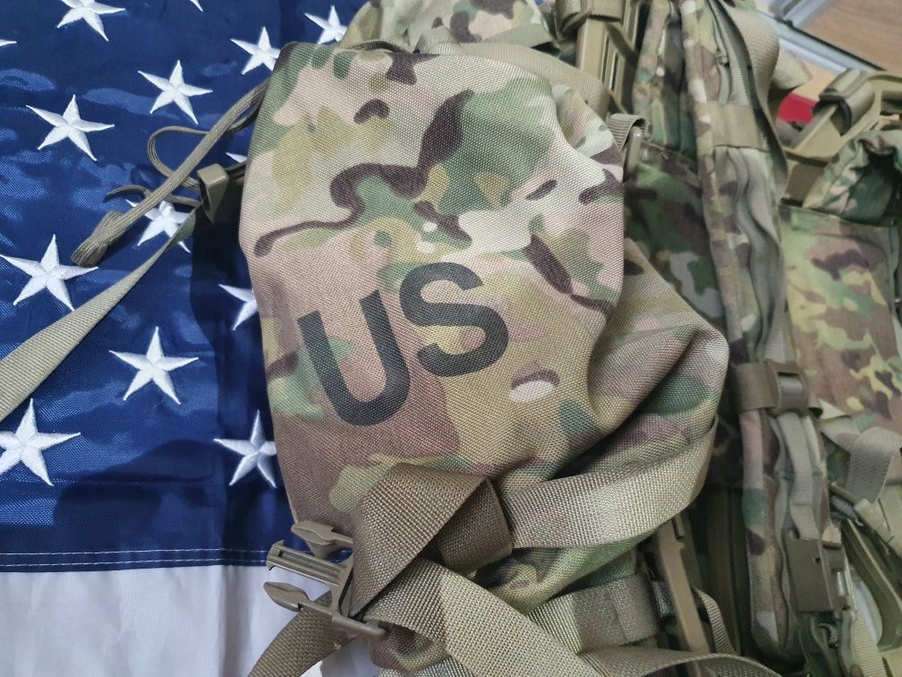 Plecak US Army/multicam/ocp