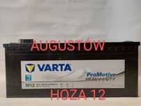Akumulator VARTA M12 180 Ah 1400A
