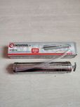 Шприц для заливки масла 500 мл INTERTOOL AT-3065