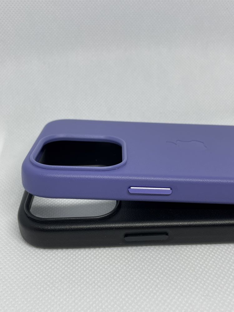 Capa couro iphone 13 / 13PRO / 13 Pro max