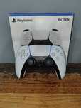 Kontroler Sony DualSense 5, Pad do konsoli PlayStation 5 ps5 biały