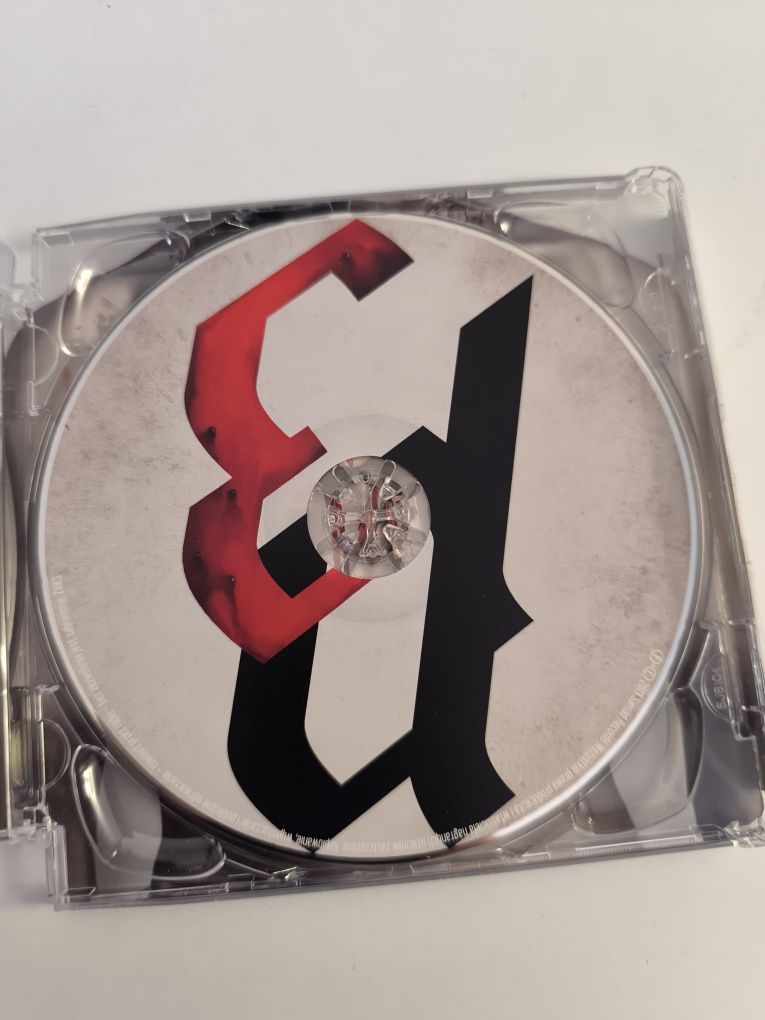Płyta CD Pasjonaci - P3 rap hip hop muzyka