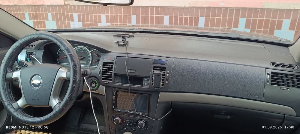 Шевроле епіка, сів поїхав. За деталями дзвоніть або пишіть.