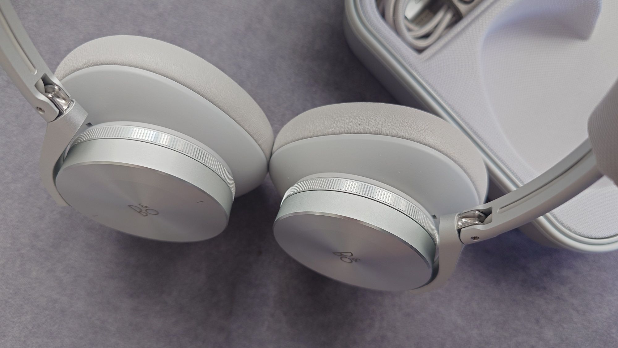 Bang & Olufsen H95 cały komplet, stan 5/6