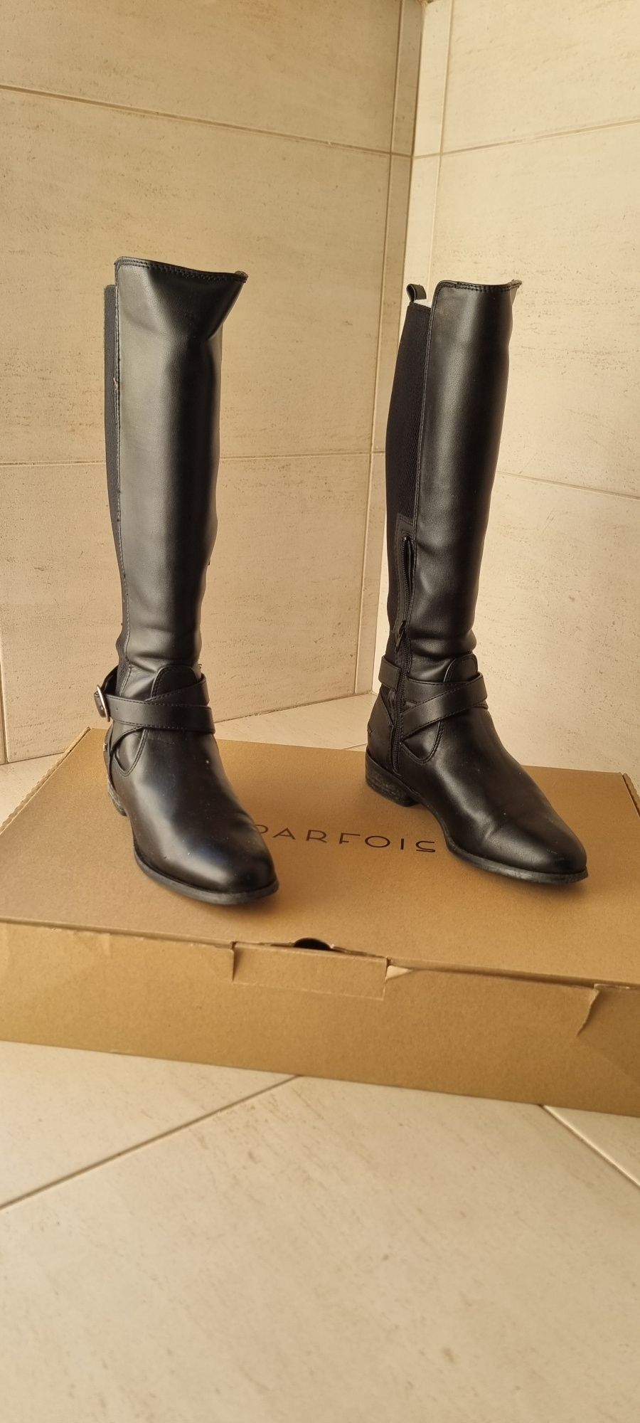Botas Parfois (37)