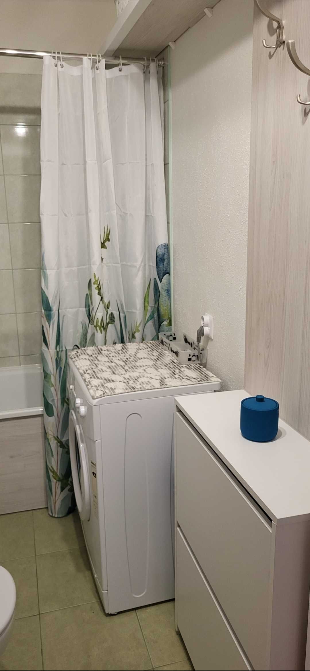 2-pokoje ul. Krzywoustego w Rzeszowie do wynajęcia