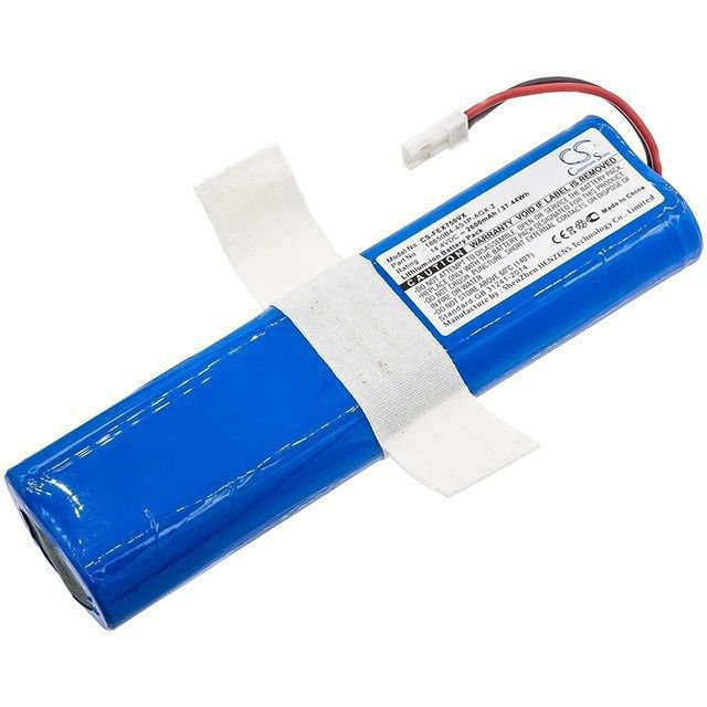 Akumulator Bateria 18650B4-4S1P-AGX-2 14.4V ILife V3 V40 V50 V5S PRO