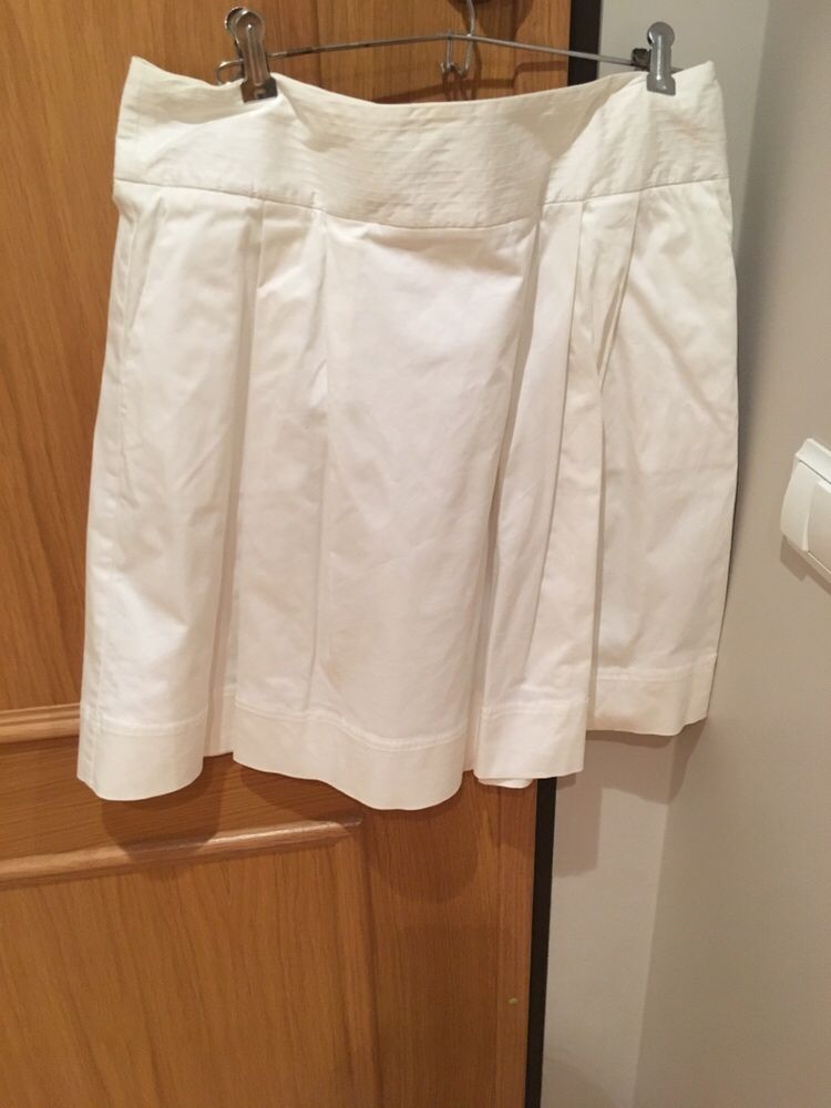 Roupa Massimo Dutty, Scripta, Blanco e Sacoor