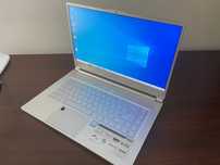 Laptop MSI P65 Creator 8RE 15,6"