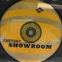 Cd - Factory Showroom - They Might Be Giants