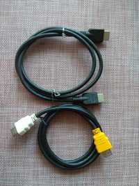 Кабель HDMI длина 1 метр