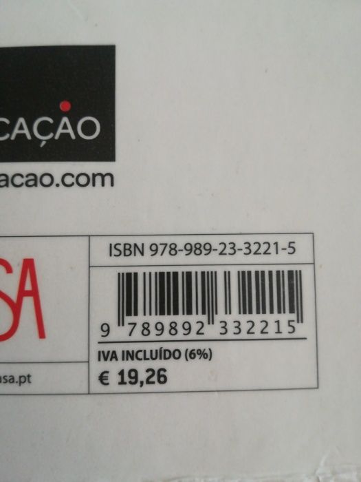 Físico-química 9ano