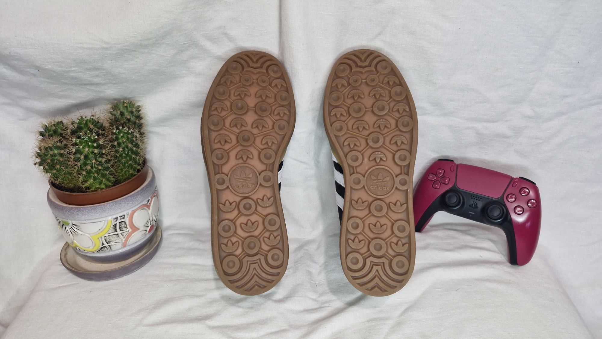 Кросівки Adidas Gazelle.ОРИГІНАЛ.Розмір 38.5