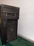 Komputer DELL MT i7 32 GB ram/do gier, montażu, grafiki