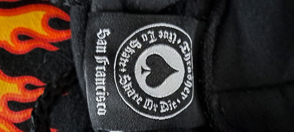 Orginalna bluza Thrasher