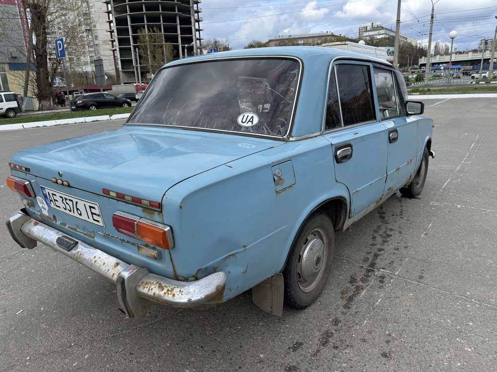 Ваз 2101 Срочно цена 400