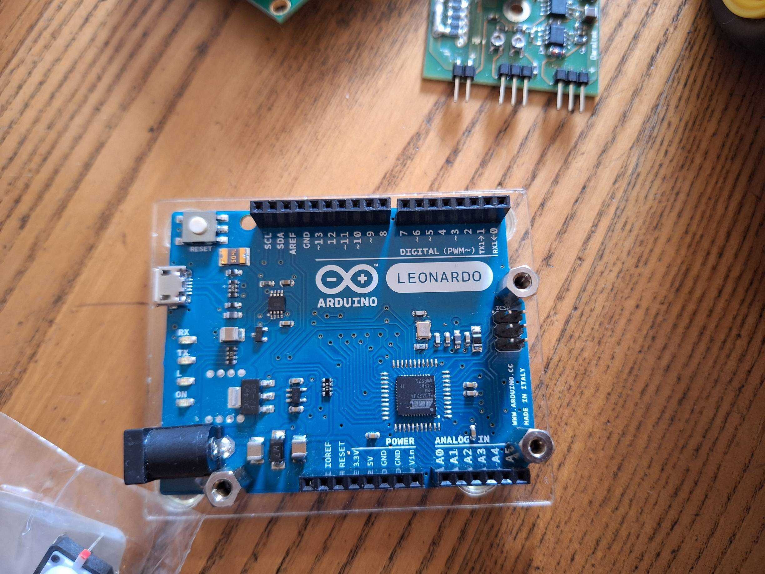 Moduły Arduino, zestaw startowy, Forbot, PWM, przekaźnik, LCD