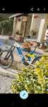 Bicicleta Husqvarna Hard cross HC 7