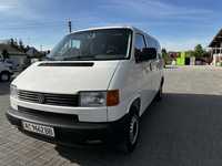 Volkswagen t4 transporter