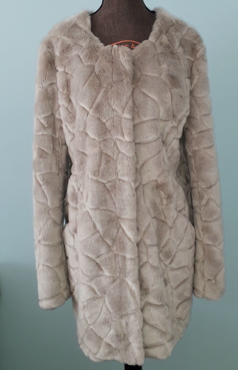 Śliczna elegancka kurtka Only M