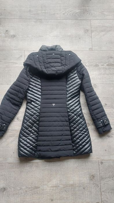 Куртка, курточка, шкірянка! Фірма! Guess!