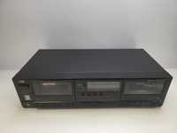 Magnetofon kasetowy JVC TD W111